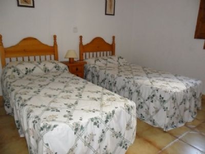 La Sella property: Apartment with 1 bedroom in La Sella, Spain 40183