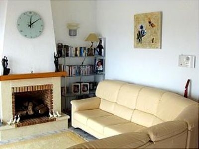 Moraira property: Villa with 4 bedroom in Moraira 40229