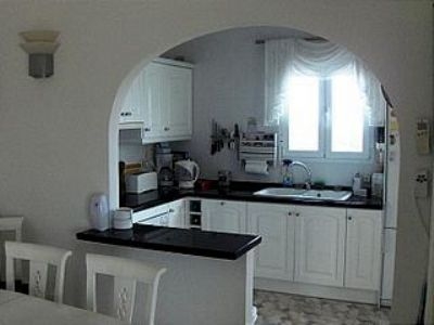 Moraira property: Villa with 4 bedroom in Moraira, Spain 40229