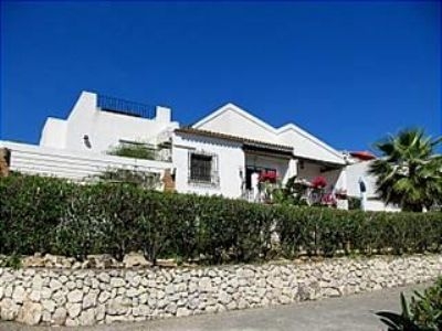 La Sella property: Villa for sale in La Sella 40230