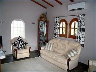 La Sella property: Villa with 3 bedroom in La Sella 40230