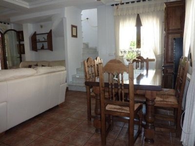 Pinar De Campoverde property: Villa with 4 bedroom in Pinar De Campoverde, Spain 40240