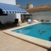 Pinar De Campoverde property: Pinar De Campoverde, Spain Villa 40240