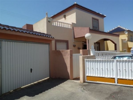 Los Balcones property: Villa for sale in Los Balcones 40423