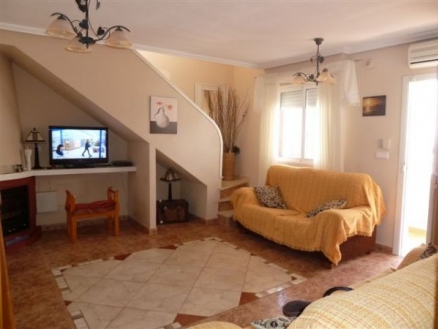 Los Balcones property: Villa for sale in Los Balcones, Spain 40423