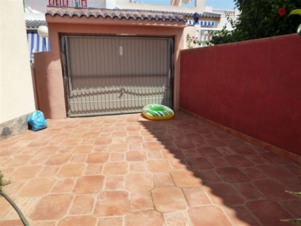 Los Balcones property: Los Balcones, Spain | Villa for sale 40423