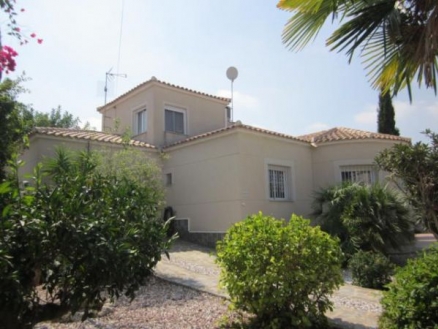 San Miguel property: Villa for sale in San Miguel, Spain 40424