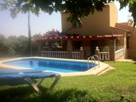 Nerja property: Villa to rent in Nerja 40559