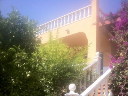 Nerja property: Villa with 3 bedroom in Nerja, Spain 40559
