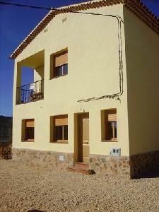Fuente Higuera property: House for sale in Fuente Higuera 41587