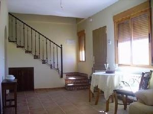 Fuente Higuera property: House with 3 bedroom in Fuente Higuera, Spain 41587