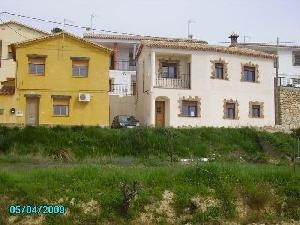 Fuente Higuera property: House for sale in Fuente Higuera, Spain 41588