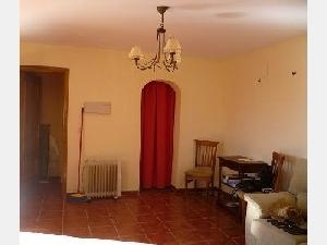 Fuente Higuera property: House for sale in Fuente Higuera, Albacete 41588