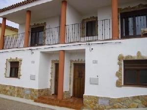 Fuente Higuera property: House with 2 bedroom in Fuente Higuera 41590