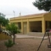 Sax property: Sax, Spain House 41659