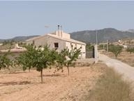 Pinoso property: House for sale in Pinoso 41670