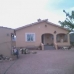 Hondon De Los Frailes property: Alicante, Spain Villa 41682