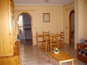 Orihuela Costa property: Apartment with 2 bedroom in Orihuela Costa 41684