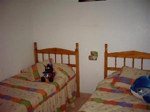 Orihuela Costa property: Apartment with 2 bedroom in Orihuela Costa, Spain 41685