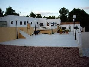 Hondon de las Nieves property: Villa for sale in Hondon de las Nieves 41690