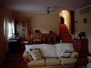 Hondon de las Nieves property: Villa with 4 bedroom in Hondon de las Nieves, Spain 41690