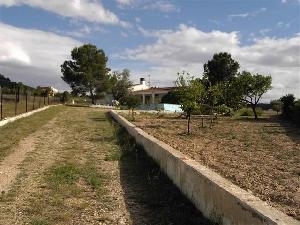 Yecla property: House for sale in Yecla 41695