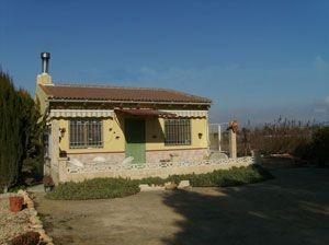 Villena property: House for sale in Villena, Spain 41699
