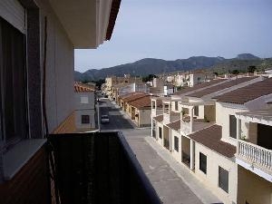 La Romana property: Townhome with 3 bedroom in La Romana 41701