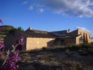 Pinoso property: House for sale in Pinoso, Alicante 41702