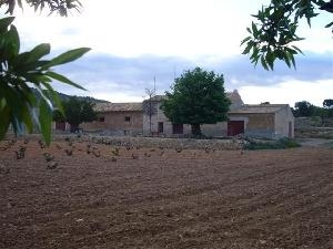Pinoso property: Pinoso, Spain | House for sale 41702