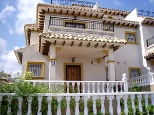 Villamartin property: Quad for sale in Villamartin, Alicante 41705