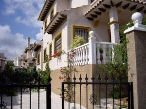 Villamartin property: Villamartin, Spain | Quad for sale 41705