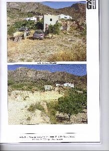 Fortuna property: Land with bedroom in Fortuna, Spain 41714