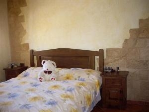 Pinoso&nbsp;property:&nbsp;Alicante&nbsp;Villa&nbsp;41720