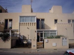 San Pedro Del Pinatar property: Townhome for sale in San Pedro Del Pinatar 41732