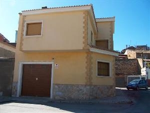 Pinoso property: Townhome for sale in Pinoso, Alicante 41737