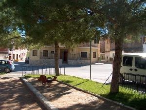 Pinoso property: Alicante property | 4 bedroom Townhome 41737