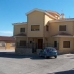 Pinoso property: Alicante, Spain Townhome 41737