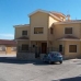 Pinoso property: Alicante, Spain Townhome 41737