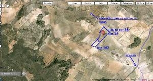 Jumilla property: Land for sale in Jumilla, Spain 41740