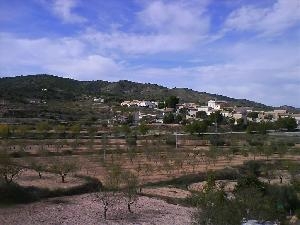 Yecla property: House for sale in Yecla 41750