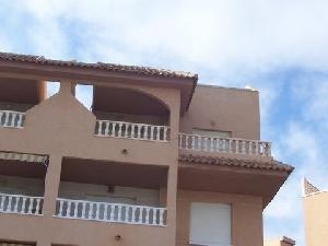 La Mata property: Apartment with 2 bedroom in La Mata, Spain 41752