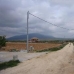 Pinoso property: Land for sale in Pinoso 41778