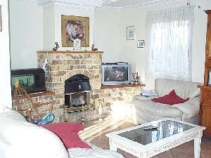 Catral property: House with 4 bedroom in Catral 41781