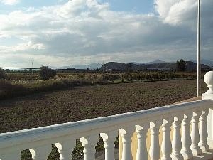 Catral property: House with 4 bedroom in Catral, Spain 41781