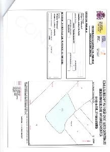 Torre Del Rico property: Land for sale in Torre Del Rico, Murcia 41784