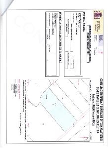 Torre Del Rico property: Land in Murcia for sale 41784