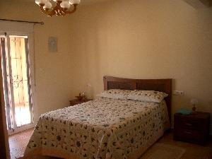 Pinoso property: Villa with 3 bedroom in Pinoso, Spain 41788