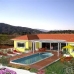 Pinoso property: Alicante, Spain Villa 41789