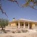 Jumilla property: Murcia, Spain Villa 41792